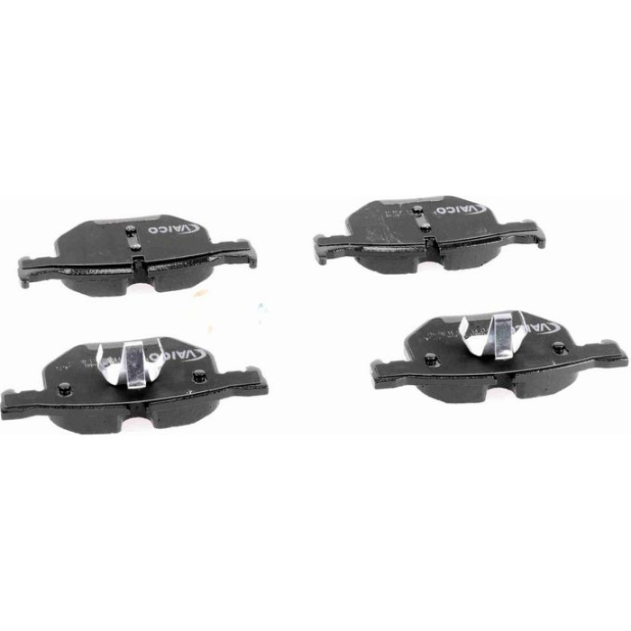 Vaico Bremsbelagsatz für Scheibenbremse V20-8157 Vaico Bremsbelagsatz für Scheibenbremse V20-8157