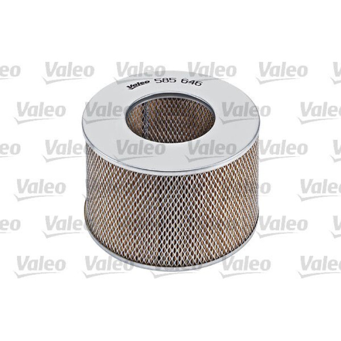 Valeo Luftfilter 585646 Valeo Luftfilter 585646