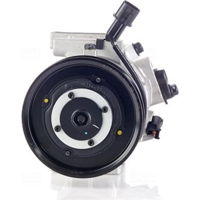 Nissens Klimakompressor PKW 890689 Nissens Klimakompressor PKW 890689