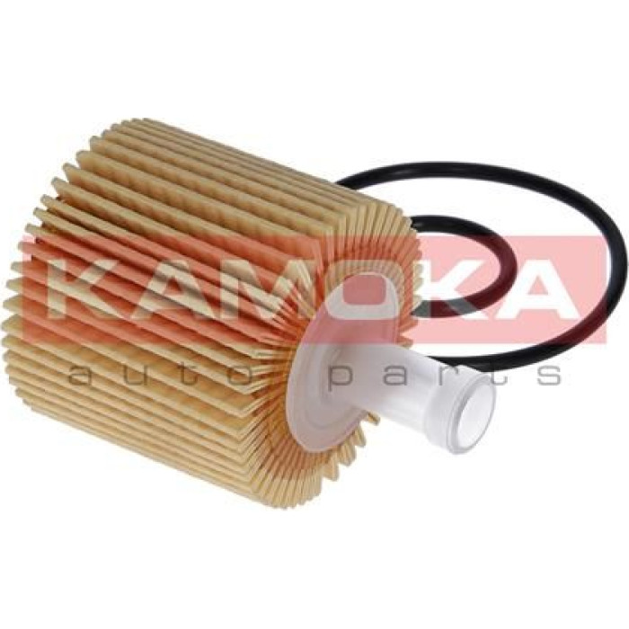 Kamoka Ölfilter F112101 Kamoka Ölfilter F112101