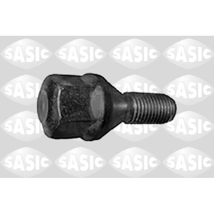 SASIC Radschraube 4004120 SASIC Radschraube 4004120