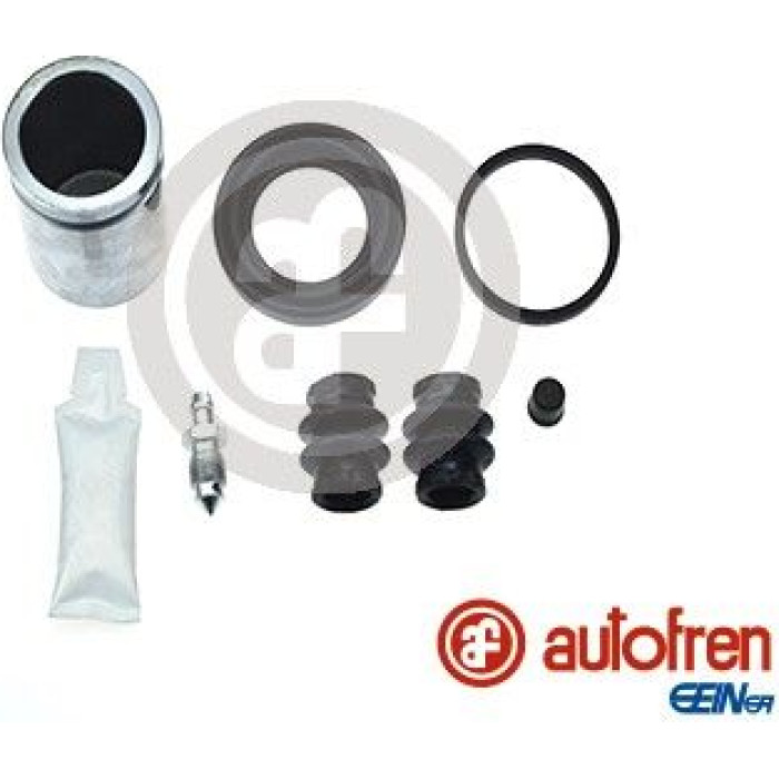 Reparatursatz Bremssattel Bmw T. 1/3 03 D41144C Reparatursatz Bremssattel Bmw T. 1/3 03 D41144C