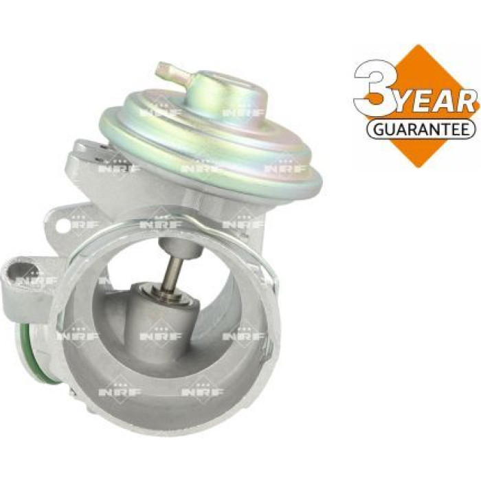 NRF AGR-Ventil 48636 NRF AGR-Ventil 48636