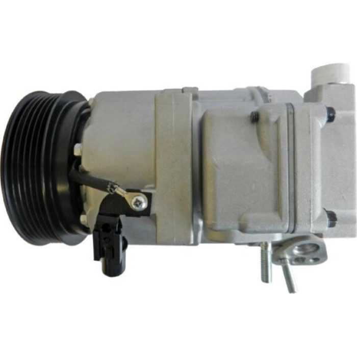 MAHLE Kompressor, Klimaanlage ACP 1411 000S MAHLE Kompressor, Klimaanlage ACP 1411 000S