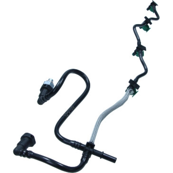MAXGEAR Leckkraftstoffschlauch 15-0105 MAXGEAR Leckkraftstoffschlauch 15-0105