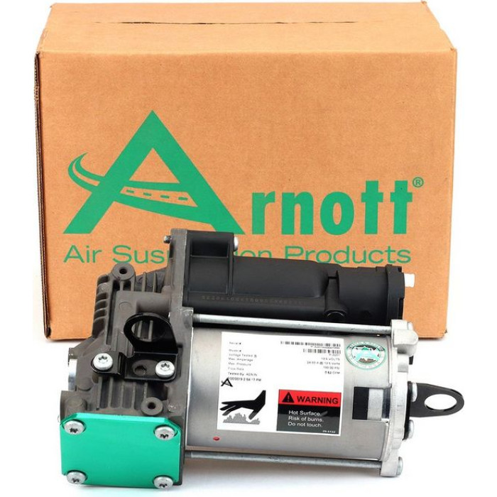 Arnott Kompressor/Druckluftanlage P-3281 Arnott Kompressor/Druckluftanlage P-3281