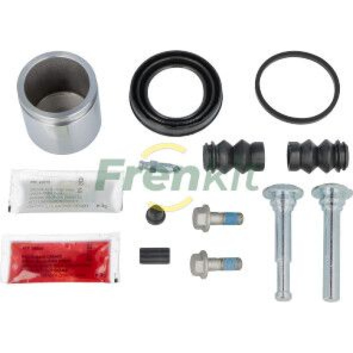 FRENKIT Reparatursatz, Bremssattel 748320 FRENKIT Reparatursatz, Bremssattel 748320