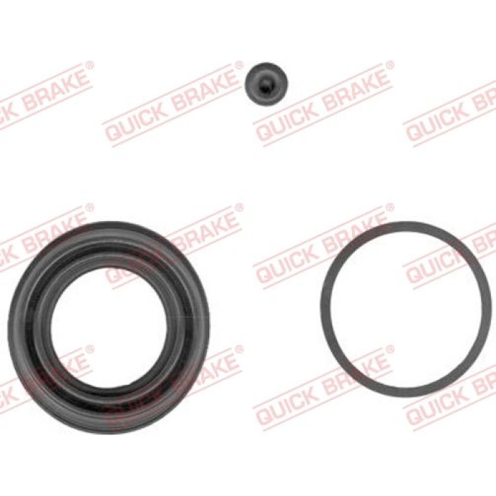 Quick Brake Reparatursatz für Bremssattel 114-0080 Quick Brake Reparatursatz für Bremssattel 114-0080