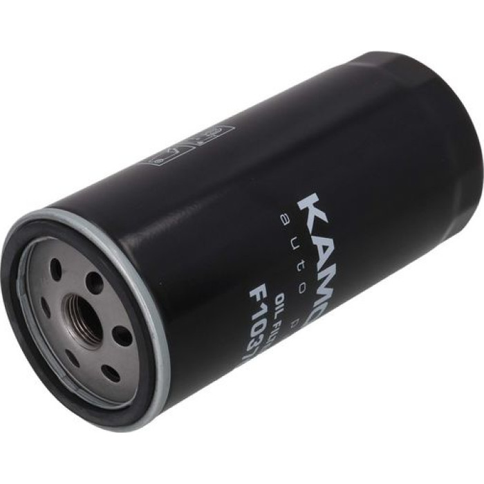 F103701 Kamoka Ölfilter F103701