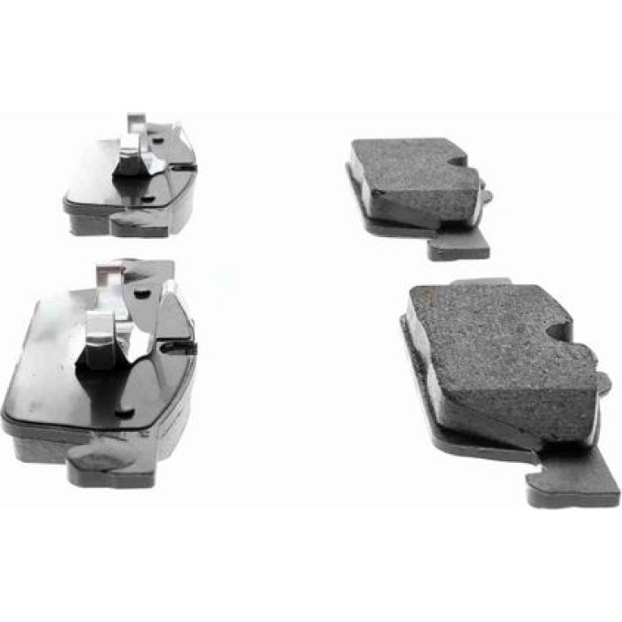 Vaico Bremsbelagsatz für Scheibenbremse V42-0404 Vaico Bremsbelagsatz für Scheibenbremse V42-0404