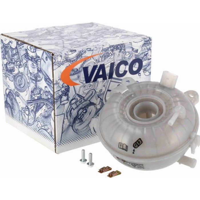 Vaico Kühlmittelausgleichsbehälter V10-4399 Vaico Kühlmittelausgleichsbehälter V10-4399