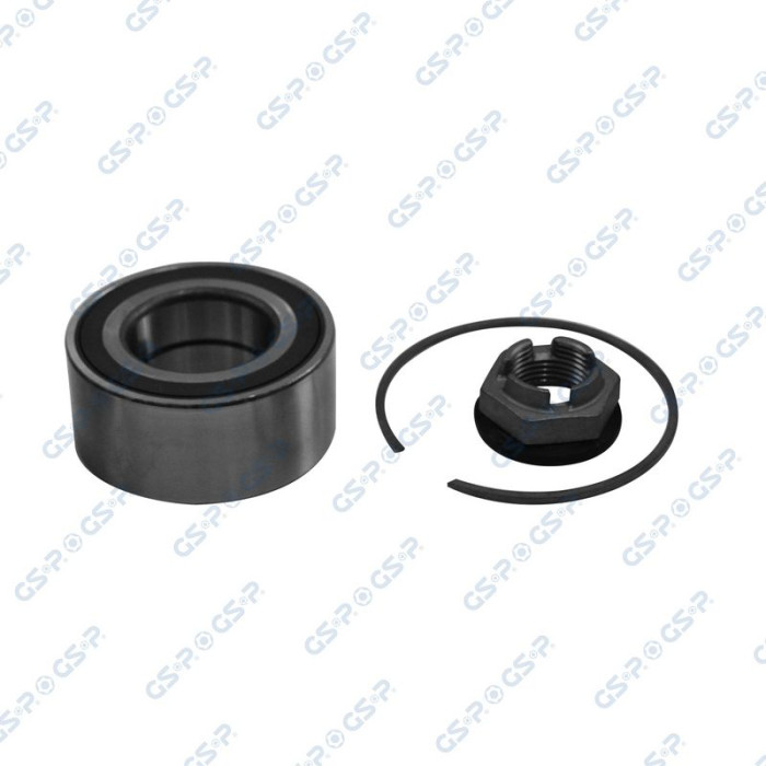 GSP Radlager GK6692 GSP Radlager GK6692