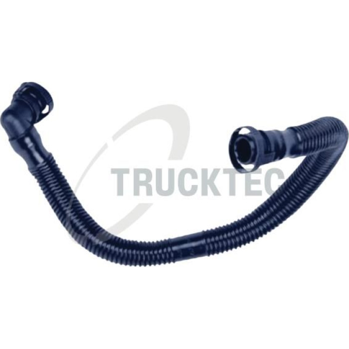 TRUCKTEC AUTOMOTIVE Schlauch 07.10.056 TRUCKTEC AUTOMOTIVE Schlauch 07.10.056