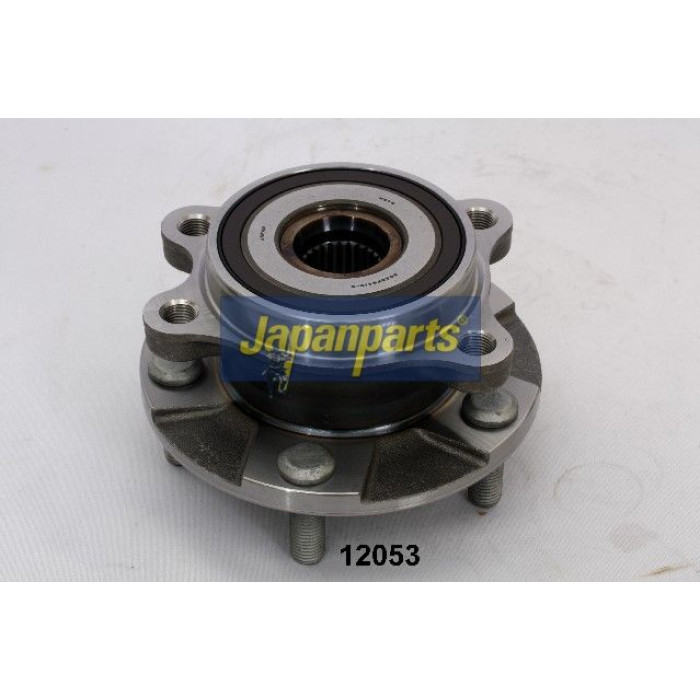 Japanparts Radnabe KK-12053 Japanparts Radnabe KK-12053