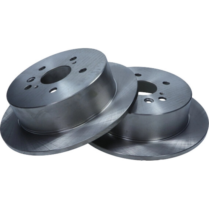 MAXGEAR Bremsscheibe 19-2282 Lexus Rx 04 MAXGEAR Bremsscheibe 19-2282 Lexus Rx 04