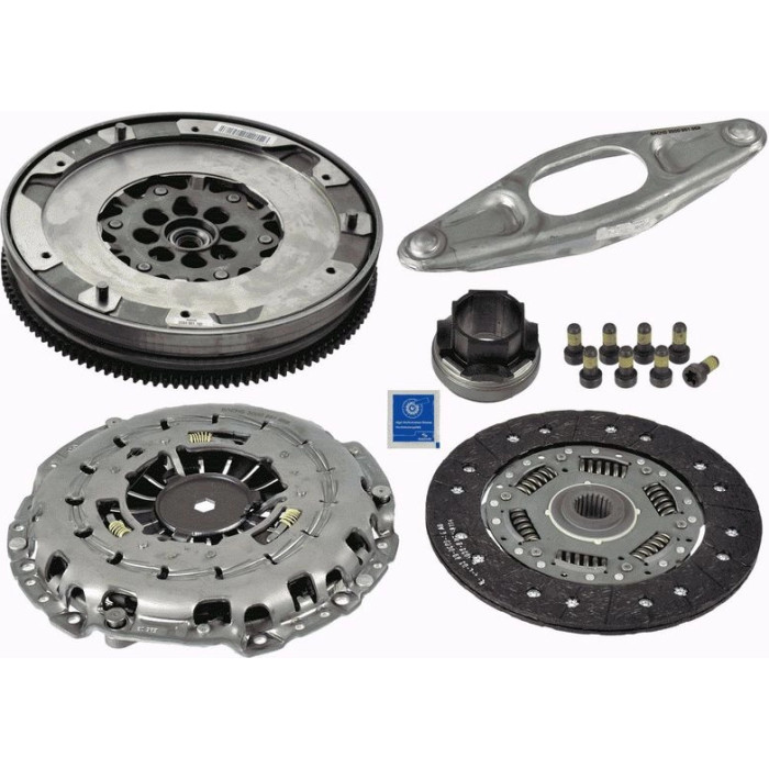 Sachs Kupplungssatz 2290 601 110 Sachs Kupplungssatz 2290 601 110