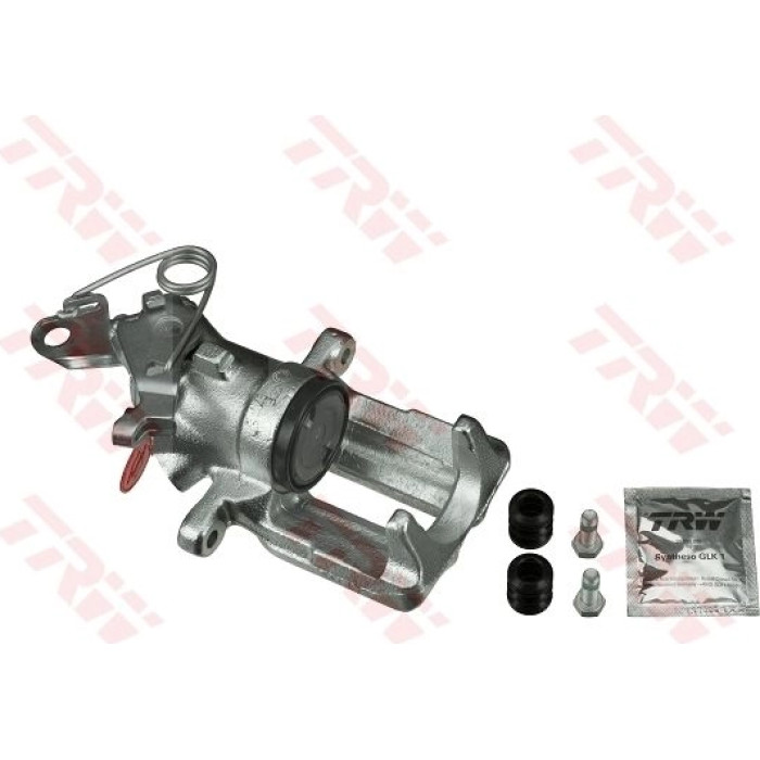 TRW Austausch-Bremssattel Hinterachse rechts BHT124E TRW Austausch-Bremssattel Hinterachse rechts BHT124E