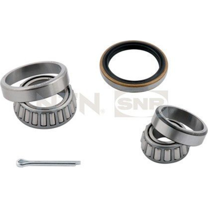 R150.02 SNR Radlagersatz R150.02 R150.02 SNR Radlagersatz R150.02