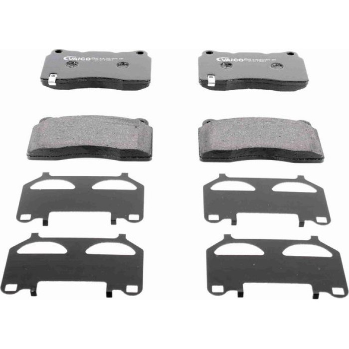 V40-4127 Vaico Bremsbelagsatz für Scheibenbremse V40-4127 V40-4127 Vaico Bremsbelagsatz für Scheibenbremse V40-4127