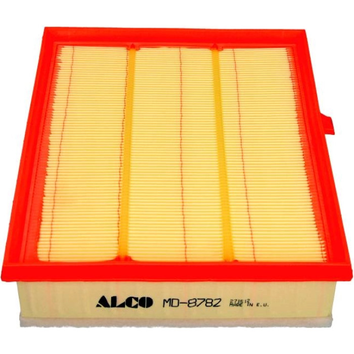 Luftfilter Toyota Auris/Avensis/Verso 1.6D D4D 14 MD-8782 Luftfilter Toyota Auris/Avensis/Verso 1.6D D4D 14 MD-8782