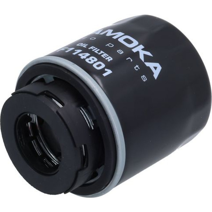 F114801 Kamoka Ölfilter F114801 F114801 Kamoka Ölfilter F114801