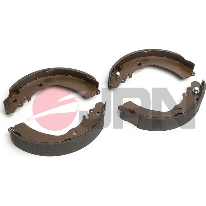 JPN Bremsbackensatz 25H5051-JPN