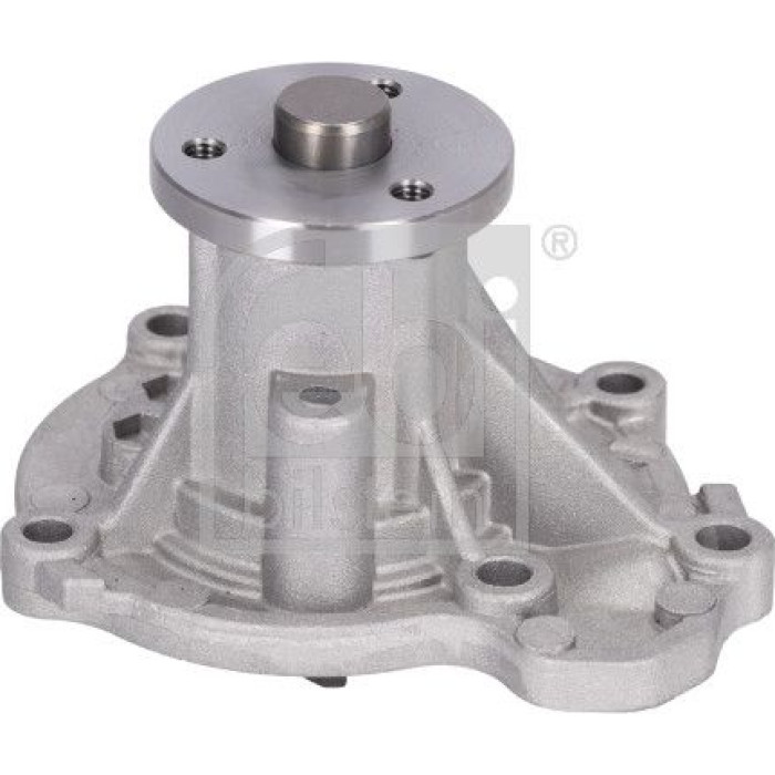 febi bilstein Wasserpumpe / Kühlmittelpumpe 186074 febi bilstein Wasserpumpe / Kühlmittelpumpe 186074