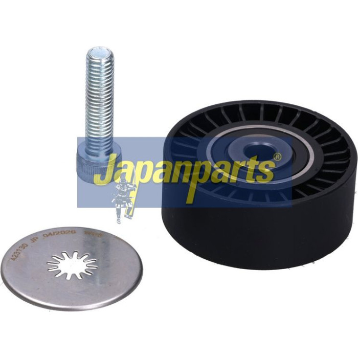 Japanparts Führungsrolle RP-W05 Japanparts Führungsrolle RP-W05