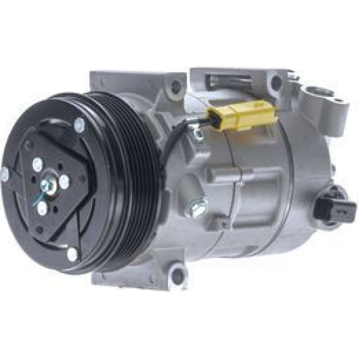 ACP 359 000S MAHLE Klimakompressor 359 000S, 12 V, SD7C16, R134a – u. a. für Peugeot Partner Kasten/Großraumlimousine, Tepee, 308 I (4A_, 4C_) – OE Nummer 1608473380 - l ACP 359 000S MAHLE Klimakompressor 359 000S, 12 V, SD7C16, R134a – u. a. für Peugeot Partner Kasten/Großraumlimousine, Tepee, 308 I (4A_, 4C_) – OE Nummer 1608473380 - l