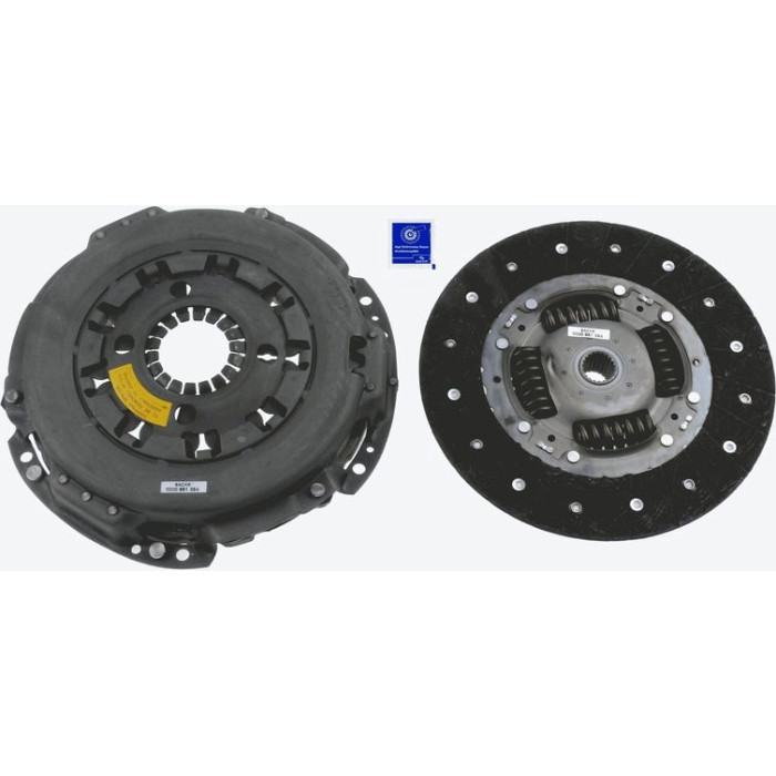 Sachs Kupplungssatz 3000 951 354 Sachs Kupplungssatz 3000 951 354