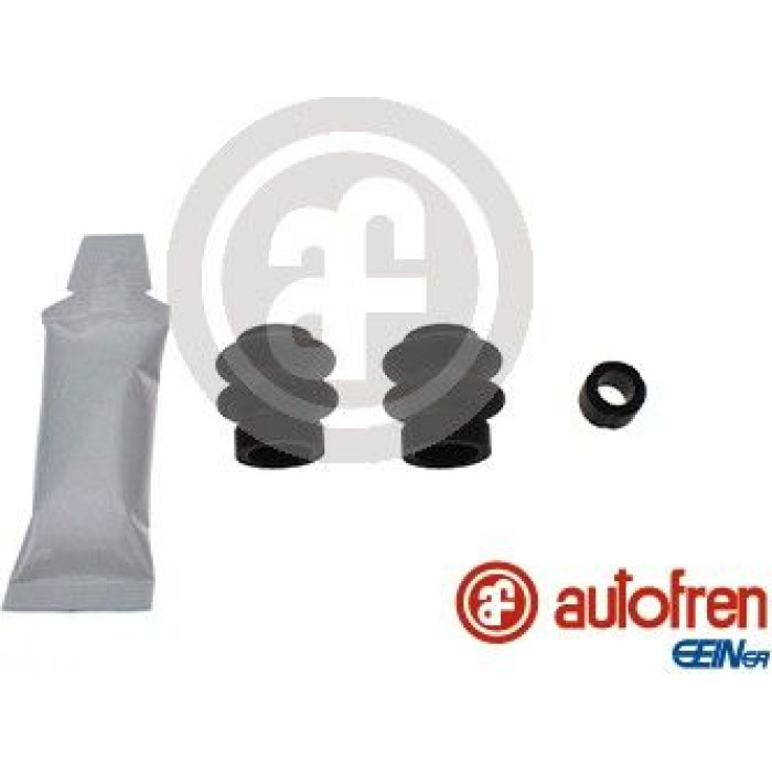 Reparatursatz Bremssattel Mitsubishi P. Asx/Lancer/Outlander 03 D7126C Reparatursatz Bremssattel Mitsubishi P. Asx/Lancer/Outlander 03 D7126C