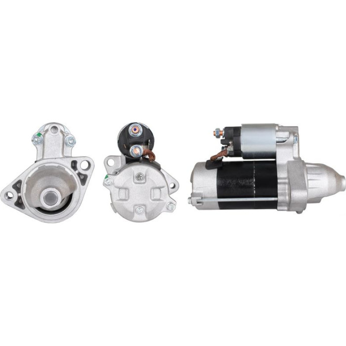 DRI Anlasser 345035102 12 V DRI Anlasser 345035102 12 V