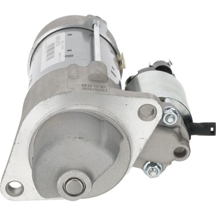 Valeo Anlasser 458954 Valeo Anlasser 458954