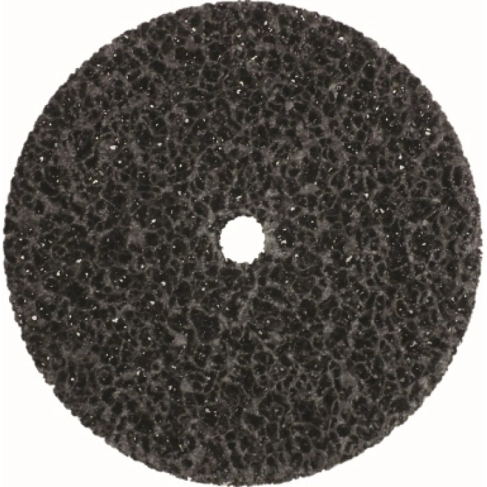 050133 BOLL 50133 Nylon-Schleifscheibe 150 mm Verpackung 5 Stück