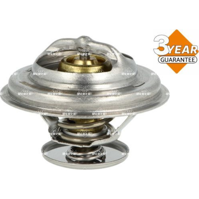 NRF Kühlmittelthermostat 725070