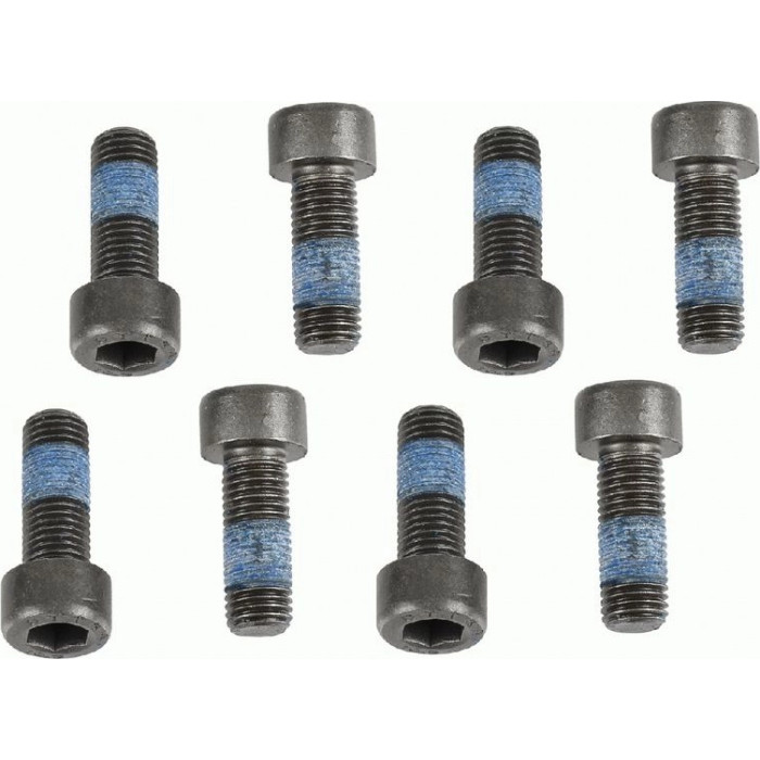 Sachs Schwungrad-Schraubensatz 1874 000 053 Sachs Schwungrad-Schraubensatz 1874 000 053