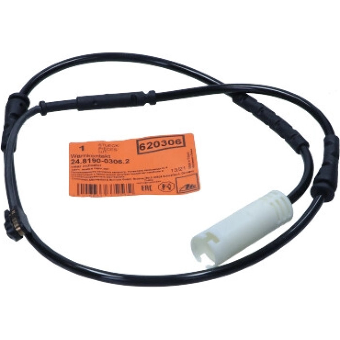 ATE Bremsbelagverschleißsensor 24.8190-0306.2 ATE Bremsbelagverschleißsensor 24.8190-0306.2