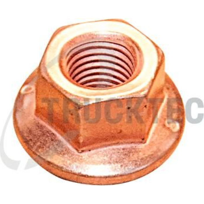 TRUCKTEC AUTOMOTIVE Nuss 02.16.046 TRUCKTEC AUTOMOTIVE Nuss 02.16.046