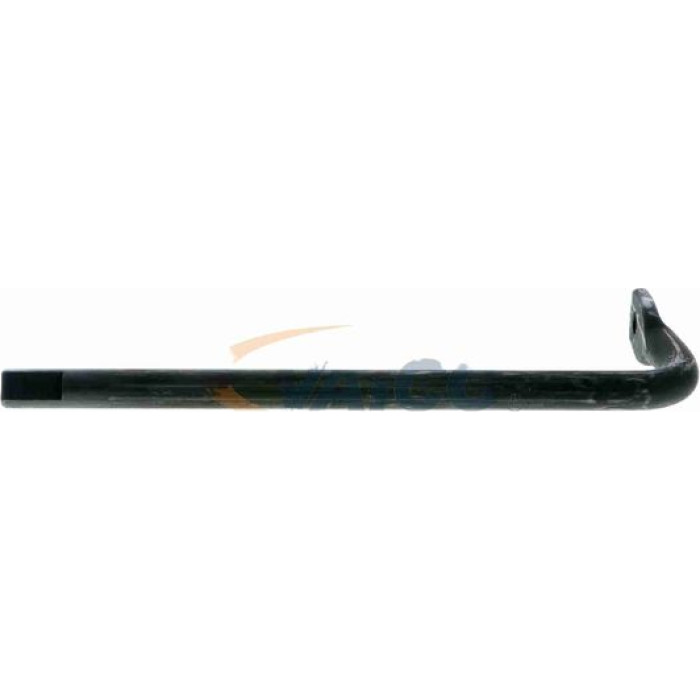 Vaico Spannarm für Keilrippenriemen V10-3709 Vaico Spannarm für Keilrippenriemen V10-3709
