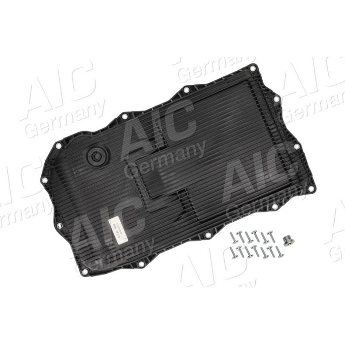 1726,851,1 AIC Ölwanne 17268511 - Automatikgetriebe + Filter + Dicht 1726,851,1 AIC Ölwanne 17268511 - Automatikgetriebe + Filter + Dicht