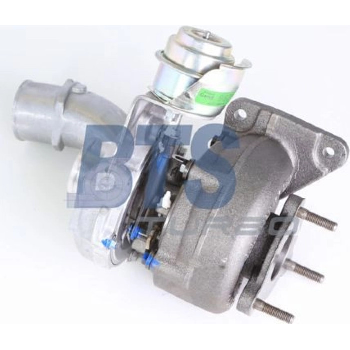 BTS TURBO Turbolader T912130BL BTS TURBO Turbolader T912130BL