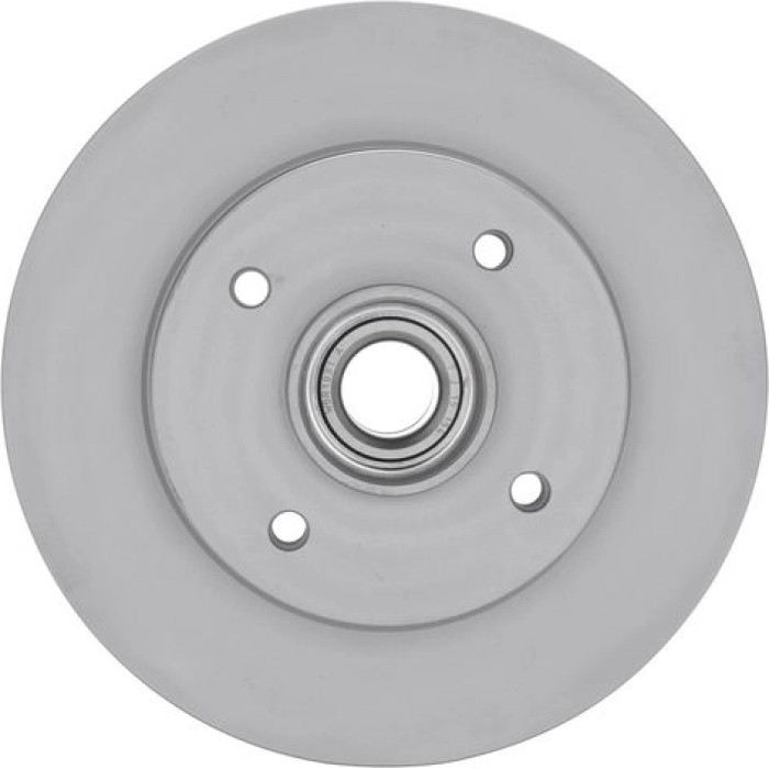 Bosch Bremsscheibe Hinterachse 0 986 479 275