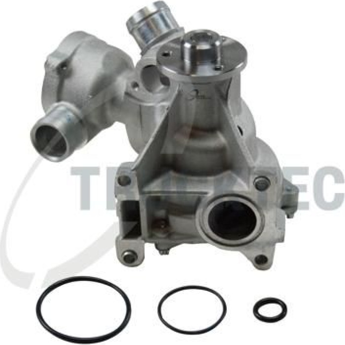 TRUCKTEC AUTOMOTIVE Wasserpumpe 02.19.148 TRUCKTEC AUTOMOTIVE Wasserpumpe 02.19.148