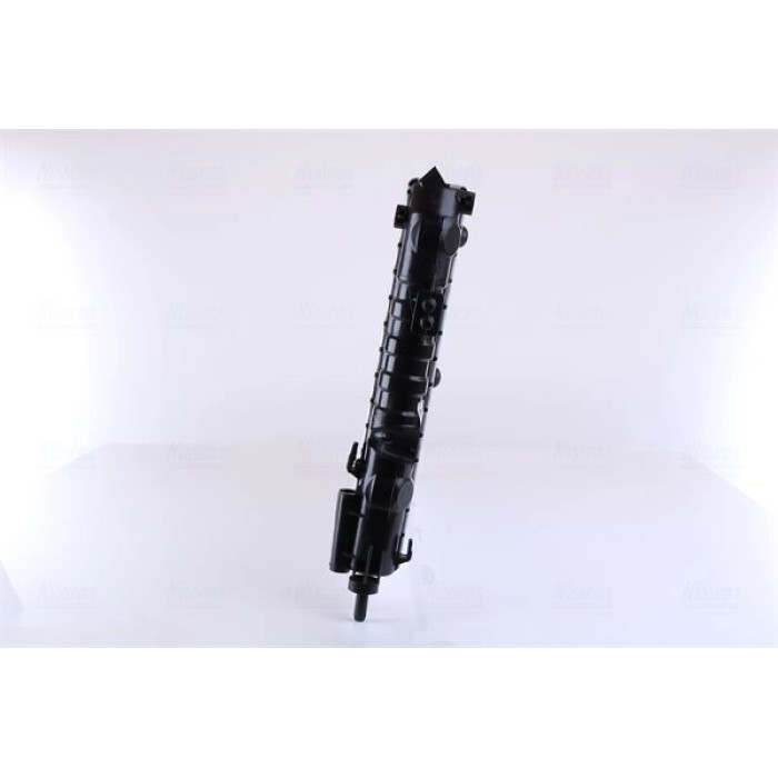 Nissens Wasserkühler PKW 63095A Nissens Wasserkühler PKW 63095A