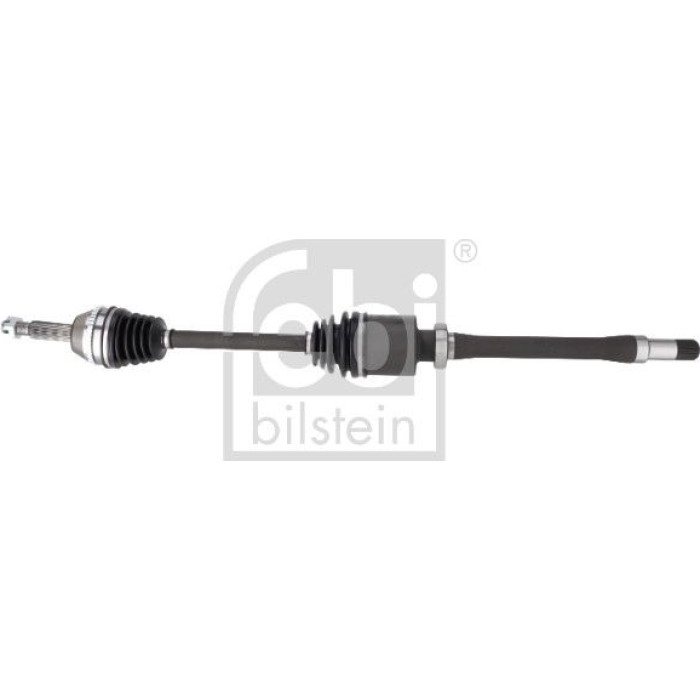febi Antriebswelle 181099 febi Antriebswelle 181099