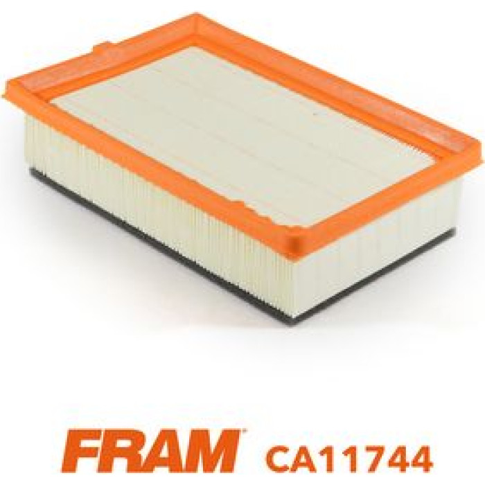 FRAM Luftfilter CA11744