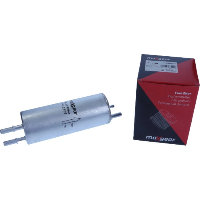 MAXGEAR Kraftstofffilter PF-2155 26-2201 MAXGEAR Kraftstofffilter PF-2155 26-2201