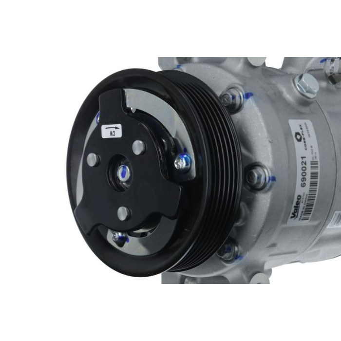Valeo Klimakompressor 690021