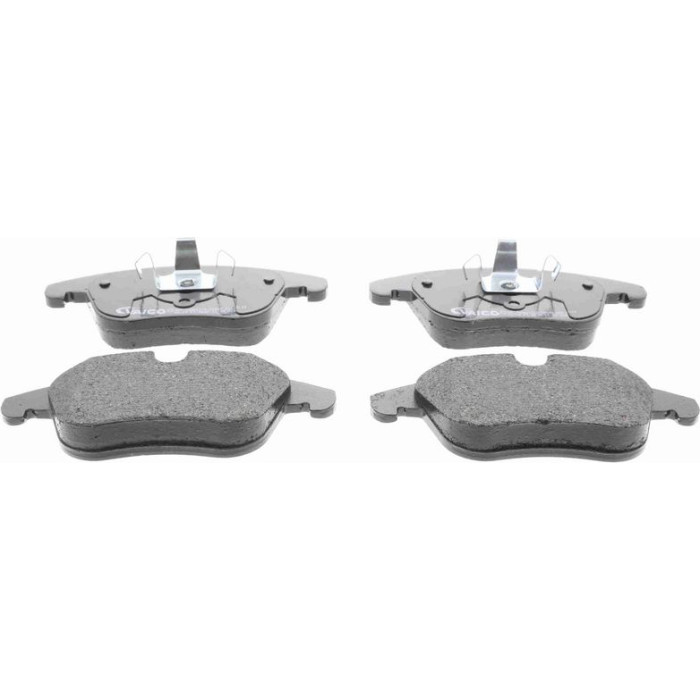 V25-8123 Vaico Bremsbelagsatz für Scheibenbremse V25-8123 V25-8123 Vaico Bremsbelagsatz für Scheibenbremse V25-8123