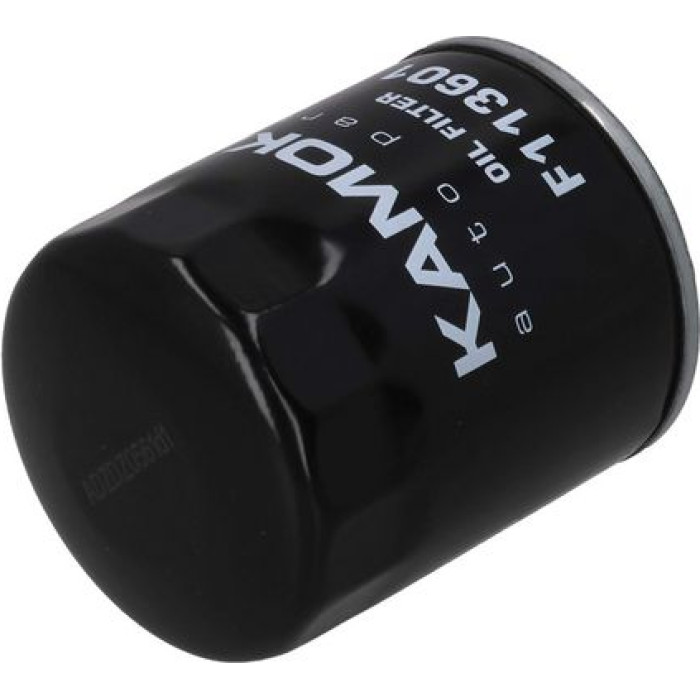 F113601 Kamoka Ölfilter F113601 F113601 Kamoka Ölfilter F113601
